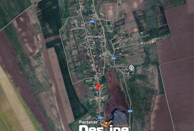 Teren de 1200 mp, în Holboca - 5