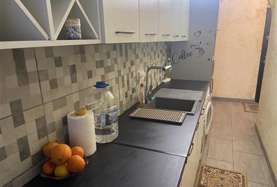 Garsonieră decomandată, mobilată în Ultracentral - 3