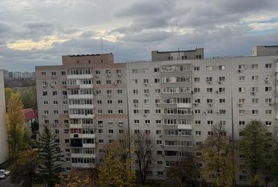 Campia Libertatii-piata Muncii-langa scoala 75 - 7