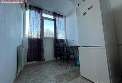 Garsonieră decomandată, mobilată în Central - 5