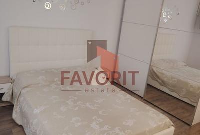 Garsonieră decomandată, mobilată în Complex Studențesc - 1