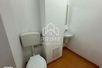 Spațiu comercial, de 78 mp, în Central - 6