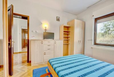 Casă individuală cu 7 camere cu Canalizare în Pipera - 21