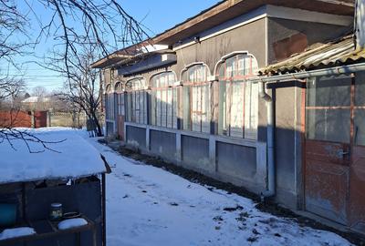 Casă cu 3 camere în Teleormanu - 4