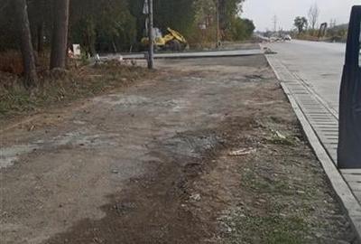 TEREN DE VANZARE 2000 MP IN VECINATATEA RAFO CU DESHIDERE LA SOSEAUA INDUSTRIILO - 2