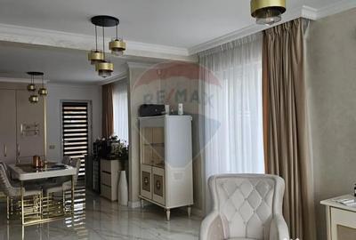 Casă cu 5 camere cu Teren 429 Mp în Lisaura - 4