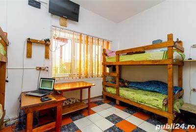 Garsonieră decomandată în Mihai Bravu - 9
