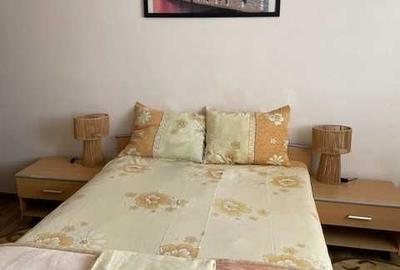 Apartament cu 2 camere semidecomandat în Central - 8