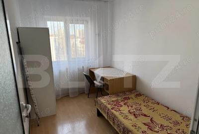Apartament cu 3 camere decomandat în Dacia - 6