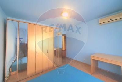 Apartament 2 camere Podgoria , decomadat, centrala proprie - 4