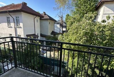 Apartament cu 2 camere semidecomandat în Floreasca - 10