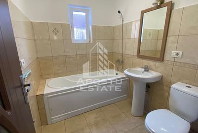 Casa individuala, 4 camere, centrala proprie,cur,zona Lipovei/Aradului - 10
