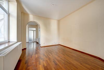 Apartament cu 4 camere semidecomandat în Moșilor - 3