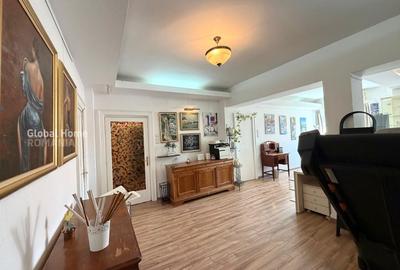 Apartament cu 4 camere decomandat, mobilat în Ultracentral - 37