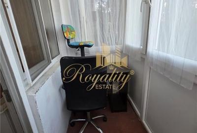 Apartament 1 camera ETAJUL 1, bloc de apartamente - Zona Sagului - 6