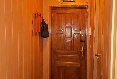 Apartament cu 2 camere nedecomandat în Micro 14 - 3