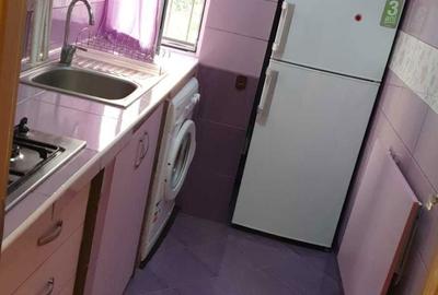 Apartament cu 2 camere nedecomandat în Mihai Viteazul - 2