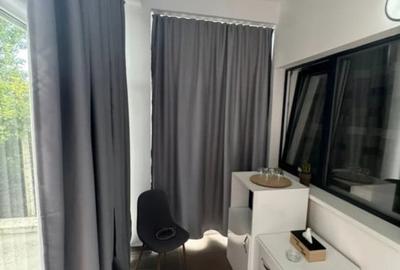 GARSONIERA | APROAPE  DE MARE | MAMAIA NORD | CURTE  COMPLEX | PARCARE - 4