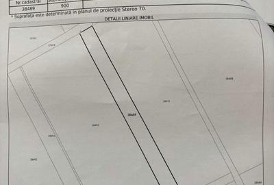 Spațiu comercial, în Merei - 1