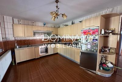 Casă individuală cu 11 camere cu Teren 2034 Mp în Primăverii - 5