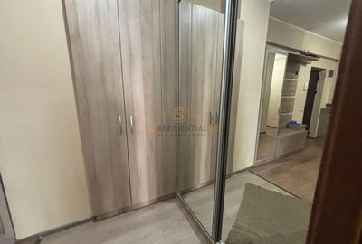 Apartament cu 2 camere decomandat, mobilat în Brâncoveanu - 9