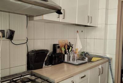 Apartament cu 2 camere semidecomandat în Central - 11