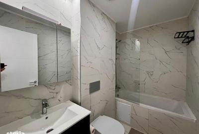 Apartament cu 2 camere în Ștefăneștii de Jos - 5