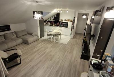 Apartament cu 3 camere în Central - 2