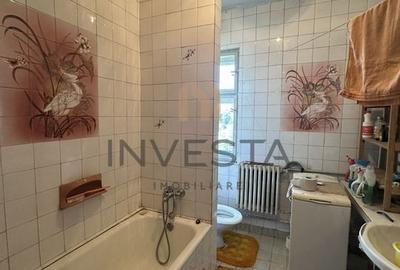 Apartament 4 camere 114 mp etajul 2, zona strazii Serpuitoare! - 10