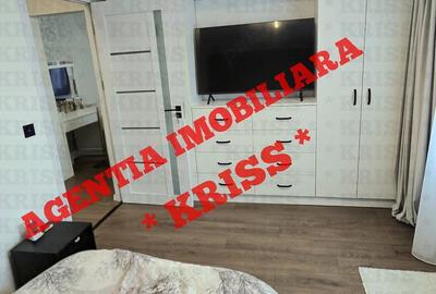 Apartament cu 2 camere semidecomandat în Exercițiu - 1