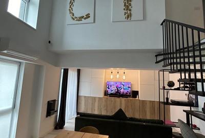 Penthouse 3 camere, 109 mp, etaj 10 și 11/18 | Promenada – Belvedere - 3