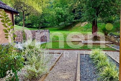 Casă cu 8 camere cu Canalizare în Ferneziu - 28