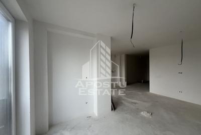 DE VANZARE Apartament 2 camere Zona Torontalului - pozitie excelenta - 9