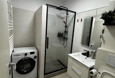 Apartament cu 2 camere decomandat în Theodor Pallady - 9