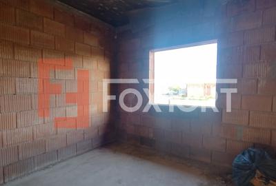 Casa individula la ROSU, 4 camere - Becicherecu Mic, teren 499 mp - 9