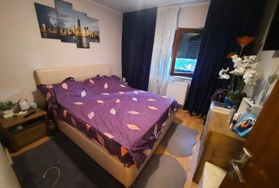 Apartament cu 3 camere decomandat, etaj 1/4, zona Alexandru cel Bun - 5