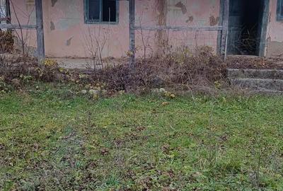 Casă în Traniș - 1