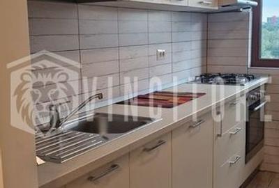 Apartament 2 Camere Tineretului | Metrou - 7