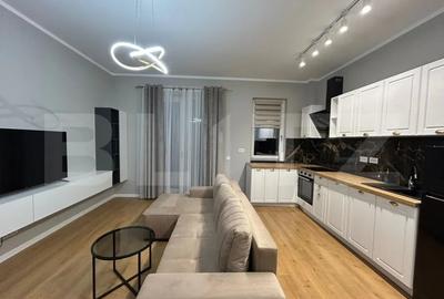 Apartament de lux, 2 camere semidecomandate, Urbano Panoramic - 1