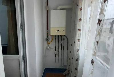 Apartament 2 camere Babeni jude?ul Valcea, centrala noua, izolat. - 2