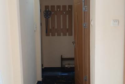 Apartament cu 3 camere nedecomandat în Tomis Nord - 11