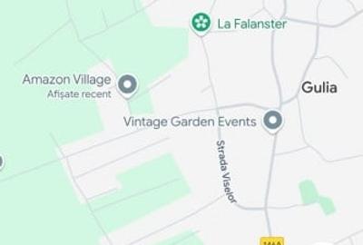 Teren de vanzare in Gulia Tartasesti langa Amazon Village - 3