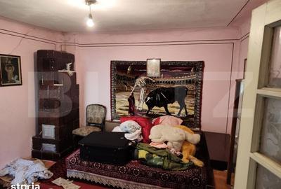 Casă cu 4 camere cu Teren 1970 Mp în Central - 10