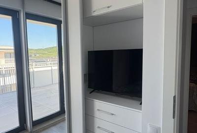 Apartament cu 3 camere în Florești - 7