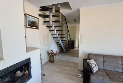 Apartament cu 4 camere semidecomandat, mobilat în Pipera - 7