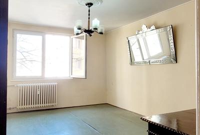 Apartament 3 camere Lotrioara langa Metrou Nicolae Grigorescu si Parc IOR! - 7