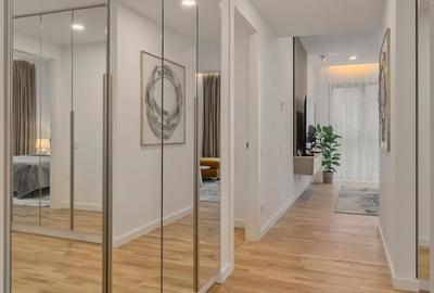 3 camere de inchiriat | PIPERA | LUX - 6