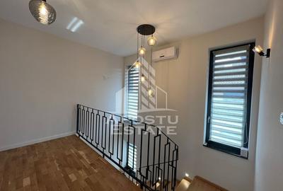 Casă individuală, spațioasă cu 5 camere în zona Torontalului - 8