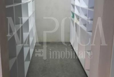 Duplex cu 4 camere cu Canalizare în Florești - 18