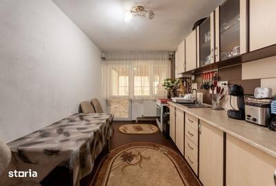 Casă cu 4 camere cu Teren 600 Mp în Ștefănești - 3